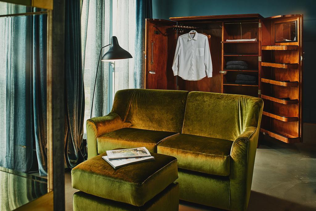 Boutique Hotel Borgo Nuovo Milão Quarto foto